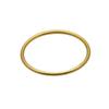 Presente de Casamento Método Antigo Anel de Ouro Imitação Ouro Ouro Cor Dourada Pulseira Herança Masculina e Feminina Celebridade da Internet Mesmo Bracelet