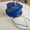 Gqq5 Minería Sensor de Humo Intrínsecamente Seguro Sensor de Humo de Nivel Alto y Bajo Fabricante En Stock