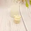 Lindo Departamento de Curación de una variedad de moldes de oso decorativos para hacer velas de aromaterapia diy decoración de postres regalo de cumpleaños