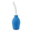 Juguetes sexuales para adultos enema patio trasero anal irrigador intestinal sexo manual enema 220ml venta al por mayor
