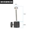 Microfone Condensador Microfone de Mesa Universal Acessórios Suporte Cantilever Ao Vivo NB-35 Suporte Cantilever Base de Metal