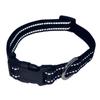Collar reflectante para mascotas Amazon Explosions, collar para perros de alta calidad.