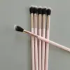 Pincel de Maquillaje Profesional Hecho a Medida, Pincel para Accesorios de Maquillaje, Pincel para Sombras de Ojos, Pincel Difuminador, Pincel de Maquillaje