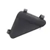 Bolsa para manillar de bicicleta TEMU, bolsa para viga delantera, bolsa triangular, bicicleta de carretera, bicicleta de montaña, bolsa de ciclismo, bolsa para cuadro, accesorios de equipo