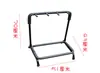 Soporte para guitarra soporte para guitarra multi-soporte soporte de una fila soporte de exhibición soporte de cinco cabezas nueve cabezas soporte para guitarra eléctrica múltiples soportes para guitarra acústica