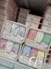Ropa Interior Infantil Algodón Puro Marca Empaquetada Ropa Interior para Bebé Gama Alta Lonchera Calzoncillos para Niños y Niñas
