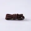 (Estoque disponível atacado) Elástico de alta elasticidade cordão elástico material para sapato 0.4 elástico semicircular cadarços preguiçosos sem amarrar