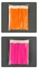 Pincel Desechable Hueco para Labios, Pincel para Brillo de Labios y Glaseado de Labios, Modelo Portátil, Fabricante, Venta al por Mayor