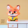Novas Figurinhas de Animais de Desenho Animado em Resina Caixa Surpresa Brinquedos da Moda Ornamentos Culturais e Criativos para Decoração de Escritório e Casa Venda por Atacado