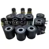 Orificio de bobina de válvula solenoide hidráulica 20 orificios 23 orificios 26 orificios 31.5 orificio de bobina de válvula enchufable 131416 24VAC220V