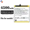 Adequado para bateria de celular HYDROGEN HYDROGEN-H2-4500, bateria nova 4500mAh, atacado de fábrica