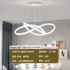 Lámpara de Techo para Dormitorio Anillo Simple Creativo Luna Lámpara para Habitación Infantil Lámparas Nórdicas de Celebridades de Internet Restaurante Bar Lámparas Zhongshan