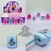 Comercio Exterior Nuevo Kpop Hunter Grupo de Chicas Sacapuntas Sacapuntas Papelería Estudiante Sacapuntas Regalo