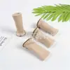Almohadillas Silenciosas para Patas de Silla, Cubiertas de Punto Grueso de Doble Capa Antideslizantes para Patas de Mesa y Silla, Cubiertas de Protección para Suelo del Hogar al por Mayor