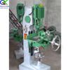 Máquina de Furar Quadrado para Processamento de Tábuas de Fábrica de Madeira Furadeira de Olhal Quadrado para Móveis Clássicos Furadeira de Olhal Quadrado para Madeira Furadeira de Mortise Redonda para Móveis Tradicionais