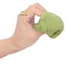 Apoio de Pulso para Mouse Anti-desgaste Protetor de Pulso para Escritório Digitação Descompressão Mesa de Escritório Almofada Pequena Suporte de Mão tamanho único