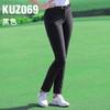 PGM Primavera e Verão Calças de Golfe Femininas Calças Femininas Novas de Golfe Slim Fit Calças Esportivas Fornecimento Direto da Fábrica