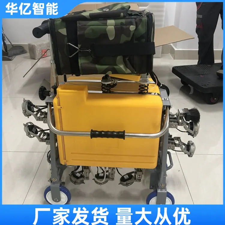 钢轨探伤仪03