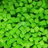 [Personalização do Fabricante] Dados de Letras de EVA Espuma de EVA Brinquedo Infantil Blocos de Construção Blocos de Quebra-Cabeça Educacionais Estéreo