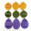 Luvas de Algodão para Remover Maquiagem, Esponja de Limpeza Facial, Esfoliante Facial, Removedor de Máscara de Argila, Esfoliante Facial Exfoliante