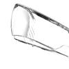 Cubierta de faro de coche es adecuada para Emgrand EC718EC715EC7-RV sedán hatchback máscara de carcasa de faro