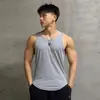 Regata fitness canelada de listras verticais, alta elasticidade, justa ao corpo, sem mangas, secagem rápida, formato em I, elástica, top com sensação refrescante