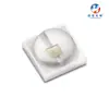 Luz Azul 480-490nm SMD Lamp Beads para Conducción Inteligente Luces Automotrices Azules Pequeñas 2835/3030/3535 Fuente de Luz Empaquetada