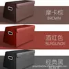 Caja de almacenamiento para maletero de coche caja de almacenamiento artefacto organizador caja plegable suministros para coche caja de almacenamiento caja para artículos varios