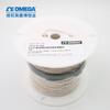 Fio de Sensor de Temperatura Termopar Tipo K Americano Omi Jia Hh-K-24-200 Gg-K-36-200