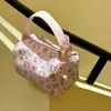 Nueva Bolsa de Almacenamiento de Gato Estilo Ins, Bolsa de Maquillaje de Dibujos Animados, Neceser Portátil para Viaje, Bolso Tote de Viaje Tridimensional, Bolsa Linda