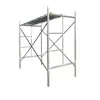 Suministros del Fabricante Andamio Trapezoidal Andamio de Construcción para Construcción y Decoración Andamio Galvanizado Andamio Removible Engrosado