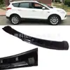 Moldura de puerta trasera moldura de puerta trasera para Ford Kuga 13-17 CJ54S423A40AEXWAA