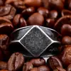 Joyería retro europea y americana al por mayor de acero inoxidable para hombre y mujer marca de moda simple anillo de diamantes pulsera popular de moda Nuevo