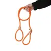 Cuerda P Cadena P Correa para Gato Correa para Perro Automática Ajustable Correa para Perro Tipo Integrado Adecuada para Perros Grandes