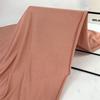 Sudadera de rayón modal de los 40 160 g algodón mercerizado sudadera pull-up ropa interior respetuosa con la piel ropa interior tejido de punto