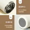Taza de Bolsillo Pequeña Transfronteriza de Acero Inoxidable 304 de Pequeña Capacidad Portátil para el Hogar Taza Termo Simple Venta al por Mayor