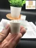 Tapa Qianqiu 28-410, Tapa de Presión, Tapón para Champú, Tapón para Botella Cosmética, Tapa de Plástico Qianqiu de 28 Dientes