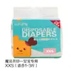 Pañales transfronterizos que cambian de color para mascotas, pantalones fisiológicos, compresas sanitarias para perras, ropa interior de seguridad, pañales para perros machos
