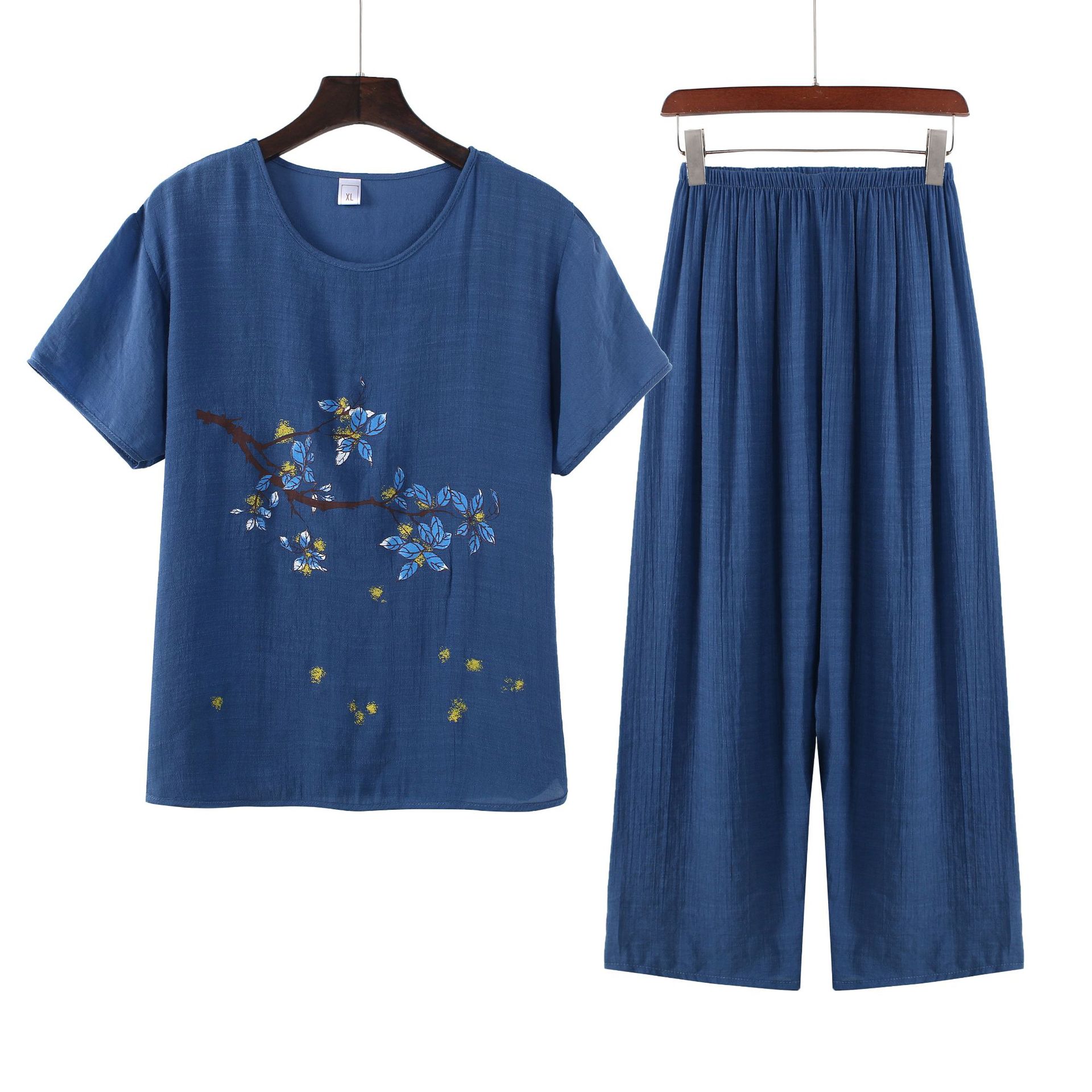 台州临海市沐夏服装厂