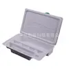 Caja de Pulpa para Cepillo de Dientes Eléctrico, Bandeja de Papel, Revestimiento Hecho de Material de Desecho de Caña de Azúcar Blanco Prensado en Húmedo, Empaque de Papel-Plástico, Moldeo de Pulpa