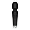 Vibrador Amazon Knight AV, Poderoso Massageador do Ponto G, Masturbador Feminino, Brinquedo Sexual Adulto