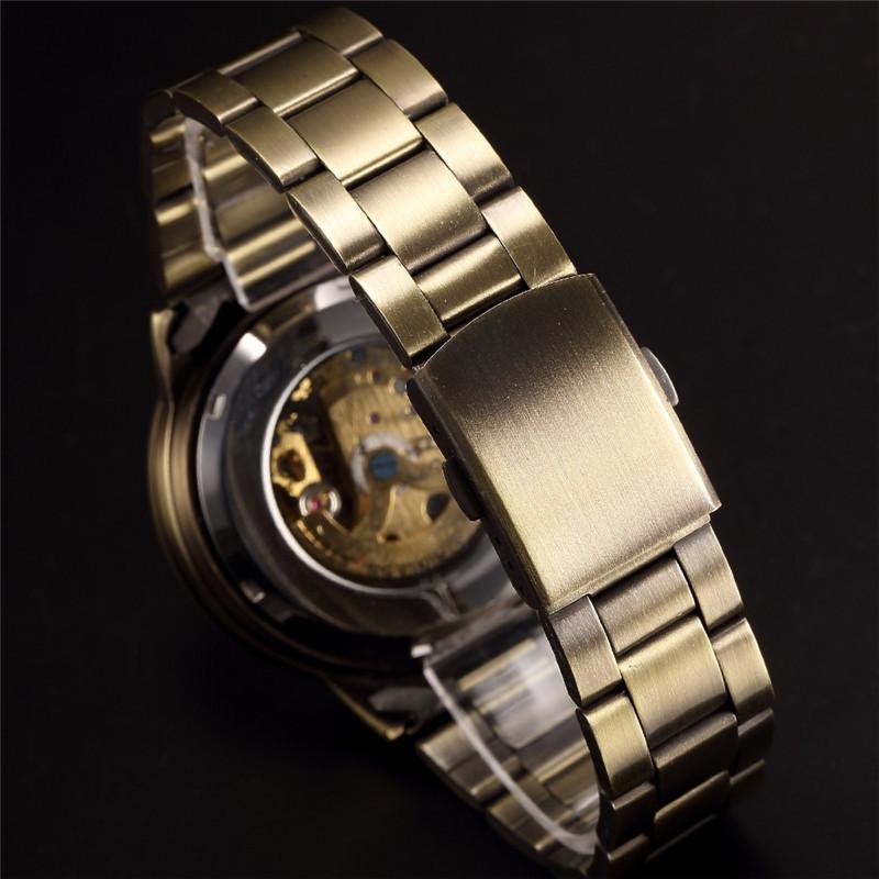 SHENHUA-Skeleton-Automatic-Mec