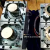 Moldes Personalizados para Baldes de Tinta, Moldes de Plástico para Baldes de Tinta, Moldes para Latas de Tinta, Moldes para Baldes Químicos, Moldes para Baldes de Embalagem
