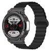 Para Huami Amazfit T-Rex Pro Pulseira Inteligente Huami Yue I T-Rex Pro 2ª Geração Pulseira de Reposição