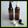 Botella con Dispensador de Champú de 250 ml Botella Desmaquillante de Té Botella de Leche con Esencia Botella para Lavar Mascotas Botella de Limpiador Facial