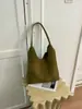 Bolso de Hombro Tejido de Moda al por Mayor para Mujer, Bolso Tote Vintage de Viaje Nuevo y de Moda, Bolso de Axila de Gran Capacidad