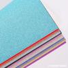 A4 250g Cartolina Dourada e Prateada para Recortes de Papel Infantil, Cartolina com Glitter, Adesivos, Papel com Glitter, Álbum de Fotos Colorido Cartolina Preta