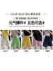 Shorts de Dachshund Bordados de Dopamina para Mujer, Verano Sueltos Deportivos Adelgazantes Seersucker Casual de Pierna Ancha
