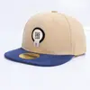 Gorra de Hip-Hop de Ala Plana para Niños, Nuevo Sombrero de Sol Primavera 2026, Gorra de Béisbol Moderna Versátil de Moda para Niños, Sombrero Infantil de Exportación