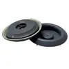 N10628201 Cubierta de Tapa de Carrocería Tapón Inferior de Coche para Polo Golf Seat Tiguan Atlas